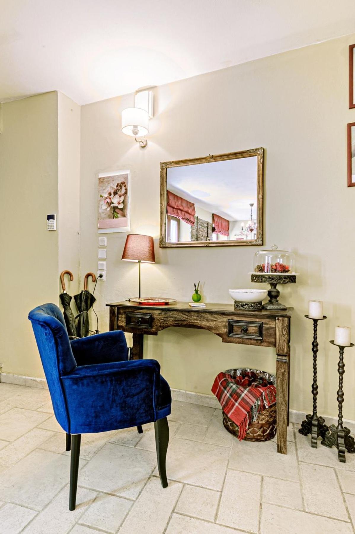 Via Porta Raimonda Apartment Corfu  Exterior photo
